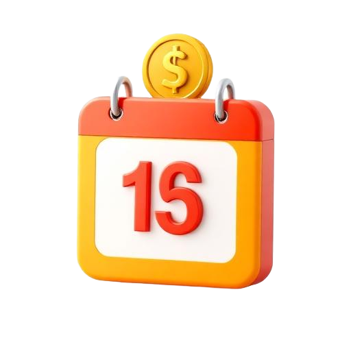 Daily Payouts